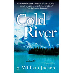 ISBN Cold River livre Édition de poche
