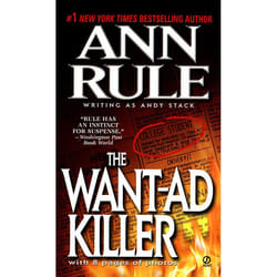 ISBN The Want-Ad Killer livre Édition de poche