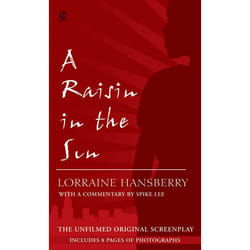 ISBN A Raisin in the Sun livre Édition de poche