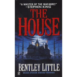 ISBN The House livre Mystère et suspense Anglais Édition de poche