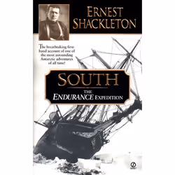 ISBN South, biographie, Anglais, Édition de poche, 464 pages