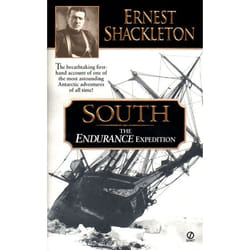 ISBN South livre biographie Anglais Édition de poche