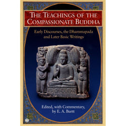 ISBN Teachings of the Compassionate Buddha livre