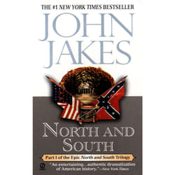 ISBN North and South