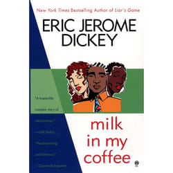 ISBN Milk In My Coffee livre
