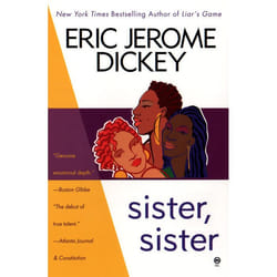 ISBN Sister, Sister livre