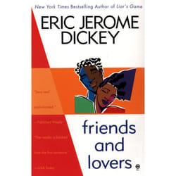 ISBN Friends and Lovers livre