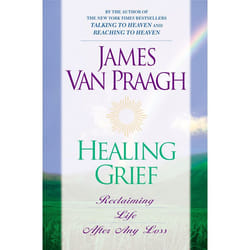 ISBN Healing Grief livre