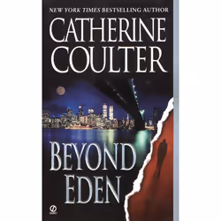 ISBN Beyond Eden, Mystère et suspense, Anglais, Édition de poche, 448 pages