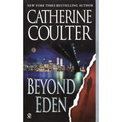 ISBN Beyond Eden livre Mystère et suspense Anglais Édition de poche