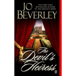 ISBN The Devil’s Heiress livre Édition de poche