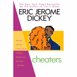 ISBN Cheaters, Livre broché, 368 pages