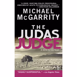 ISBN The Judas Judge, Mystère et suspense, Anglais, Édition de poche, 304 pages