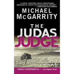 ISBN The Judas Judge livre Mystère et suspense Anglais Édition de poche