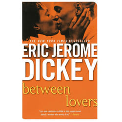 ISBN Between Lovers livre