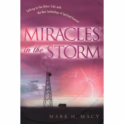 ISBN Miracles in the Storm, Livre broché, 224 pages