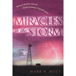 ISBN Miracles in the Storm livre