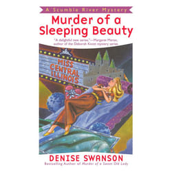 ISBN Murder of a Sleeping Beauty livre Mystère et suspense Anglais Édition de poche