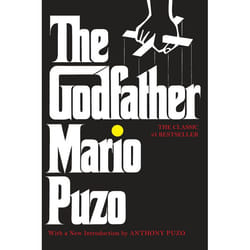 ISBN The Godfather livre Mystère et suspense Anglais