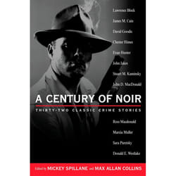 ISBN A Century of Noir livre Mystère et suspense Anglais