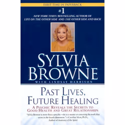 ISBN Past Lives, Future Healing, biographie, Anglais, Livre broché, 304 pages