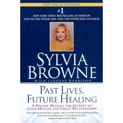 ISBN Past Lives, Future Healing livre biographie Anglais