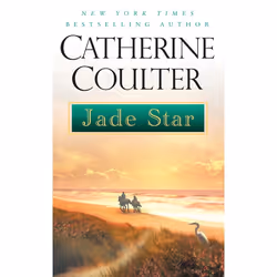 ISBN Jade Star, Édition de poche, 400 pages