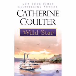 ISBN Wild Star, Édition de poche, 400 pages