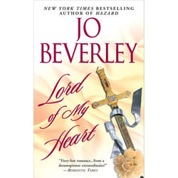 ISBN Lord of my Heart livre Édition de poche