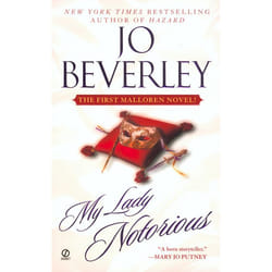 ISBN My Lady Notorious livre Édition de poche