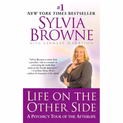 ISBN Life on the Other Side, Livre broché, 272 pages