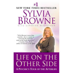 ISBN Life on the Other Side livre
