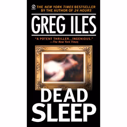 ISBN Dead Sleep, Mystère et suspense, Anglais, Édition de poche, 496 pages
