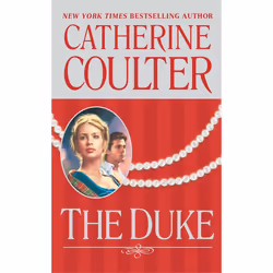 ISBN The Duke, Édition de poche, 368 pages