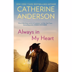 ISBN Always in My Heart, Édition de poche, 432 pages