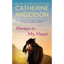 ISBN Always in My Heart livre Édition de poche