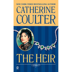 ISBN The Heir livre Édition de poche