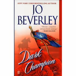 ISBN Dark Champion, Édition de poche, 384 pages
