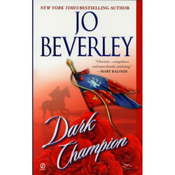 ISBN Dark Champion livre Édition de poche