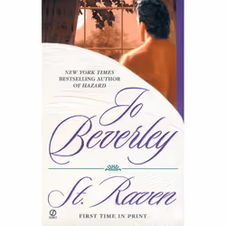 ISBN St. Raven, Édition de poche, 384 pages