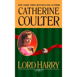 ISBN Lord Harry livre Mystère et suspense Anglais Édition de poche