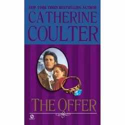 ISBN The Offer, Édition de poche, 384 pages