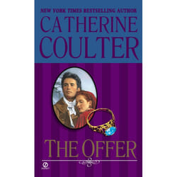 ISBN The Offer livre Édition de poche