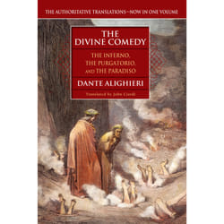 ISBN The Divine Comedy