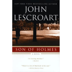 ISBN Son of Holmes livre Mystère et suspense Anglais
