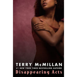 ISBN Disappearing Acts livre