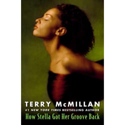 ISBN How Stella Got Her Groove Back livre