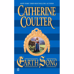 ISBN Earth Song, Édition de poche, 416 pages