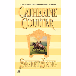 ISBN Secret Song, Édition de poche, 384 pages