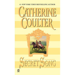 ISBN Secret Song livre Édition de poche